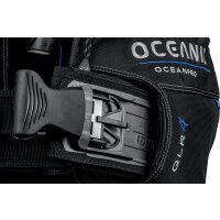 Oceanic OCEANPRO BC w/QLR4 Pockets Jackets
