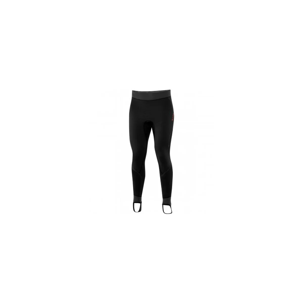 BARE EXOWEAR Pant Mens - Black