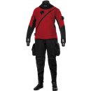 BARE X-Mission Evolution Tech Dry, Mens, Red