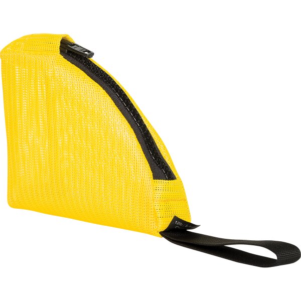 Zeagle Mesh Pouch - 12 lb capacity Bleinetz Bleitasche (1 Stück)