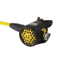 Hollis 100LX OCTO OCTOPUS GELB