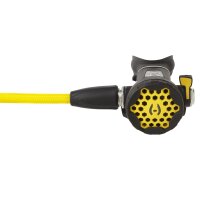 Hollis 100LX OCTO OCTOPUS GELB