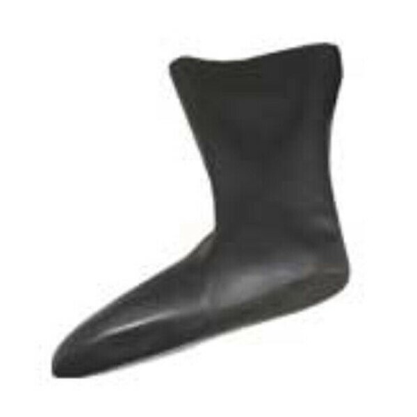 DUWT® Latex Socken 2d für Trockentauchanzug in large