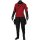 BARE X-Mission Evolution Tech Dry, Womens, Red
