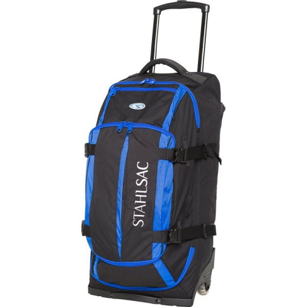 STAHLSAC Curacao Clipper TAUCHTASCHE