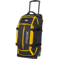 STAHLSAC Curacao Clipper TAUCHTASCHE