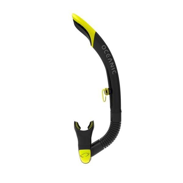 ULTRA SD SNORKEL, BLACK/YELLOW