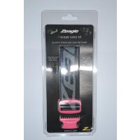 Zeagle ELASTIC STRAP PINK COLOR KIT