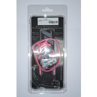 Zeagle ELASTIC STRAP PINK COLOR KIT