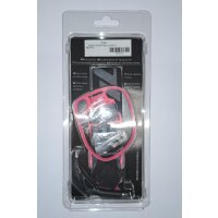 Zeagle Scope Elastik-Maskenband Farb-Kits pink ELASTIC...