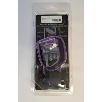 Zeagle ELASTIC STRAP PURPLE COLOR KIT