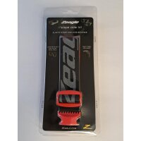 Zeagle Scope Elastik-Maskenband Farb-Kits rot ELASTIC...