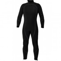 BARE 5mm Reactive Full, Mens, Black (Titan) - XLS