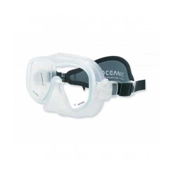 Oceanic Mini Shadow Maske ICE