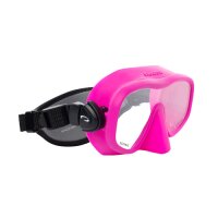 Oceanic Mini Shadow Maske Pink