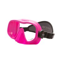 Oceanic Mini Shadow Maske Pink