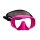 Oceanic Mini Shadow Maske Pink