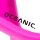 Oceanic Mini Shadow Maske Pink