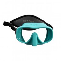 Oceanic Mini Shadow Maske Sea Blue