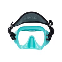 Oceanic Mini Shadow Maske Sea Blue