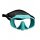 Oceanic Mini Shadow Maske Sea Blue