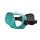 Oceanic Mini Shadow Maske Sea Blue