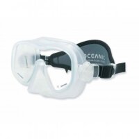 Oceanic Shadow Maske ICE