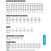 BARE EXOWEAR FÜSSLINGE Socks Unisex - Black 2XS/XS